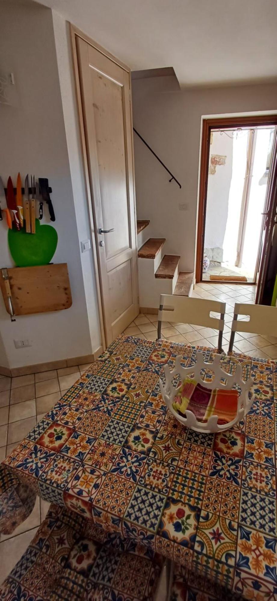 Casa Vista Lago E Giardino Porlezza Bagian luar foto